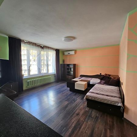 Apartment Lozenets 索菲亞 外观 照片
