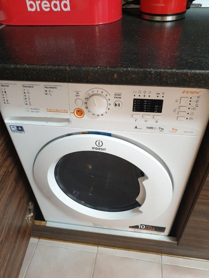 Apartment Lozenets 索菲亞 外观 照片