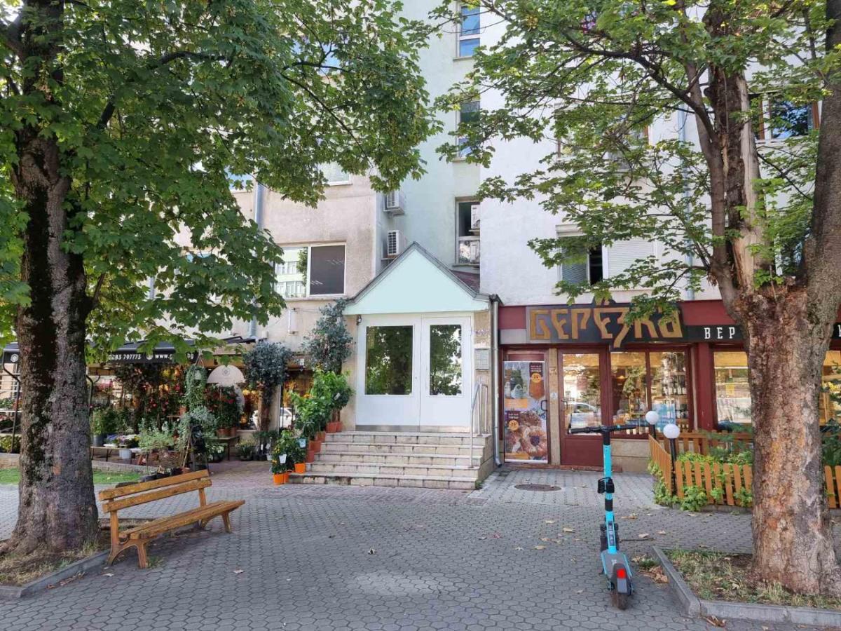 Apartment Lozenets 索菲亞 外观 照片