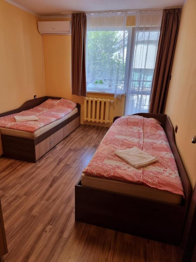 Apartment Lozenets 索菲亞 外观 照片