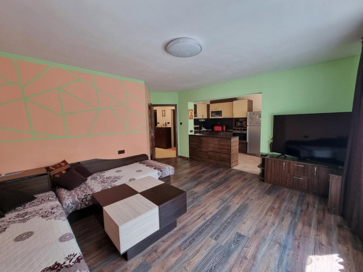 Apartment Lozenets 索菲亞 外观 照片