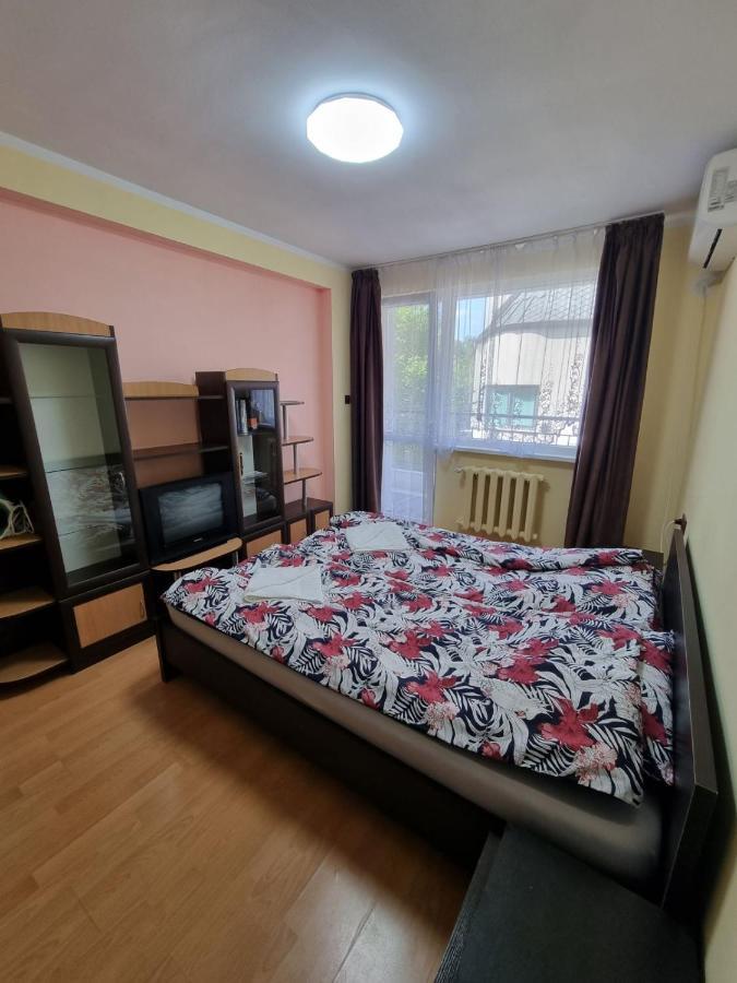 Apartment Lozenets 索菲亞 外观 照片