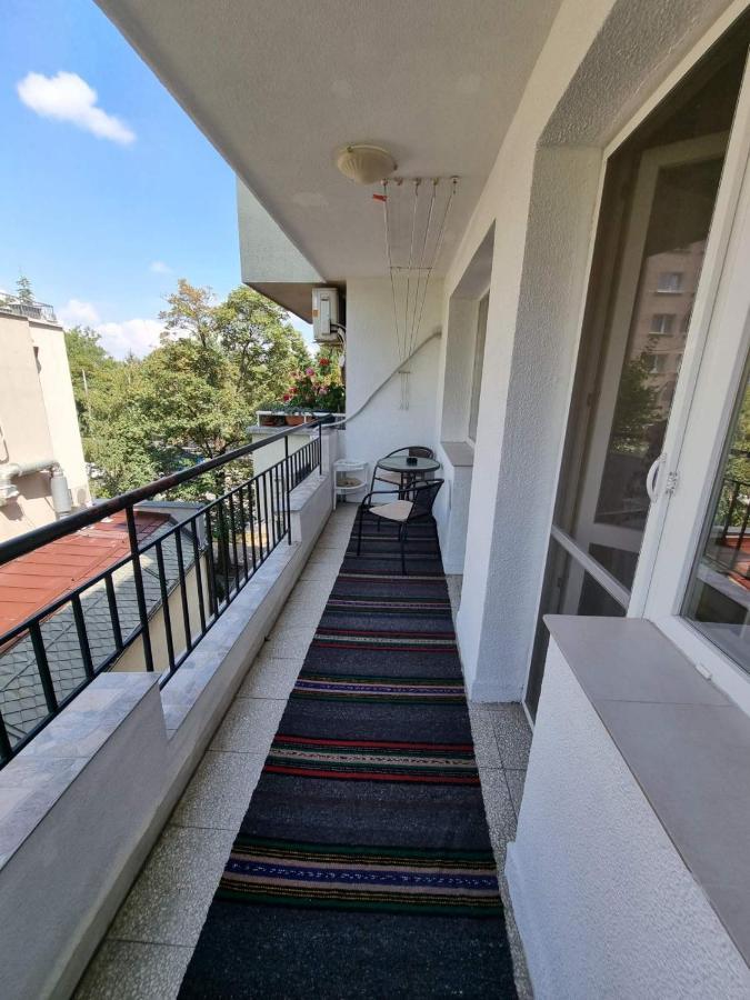 Apartment Lozenets 索菲亞 外观 照片