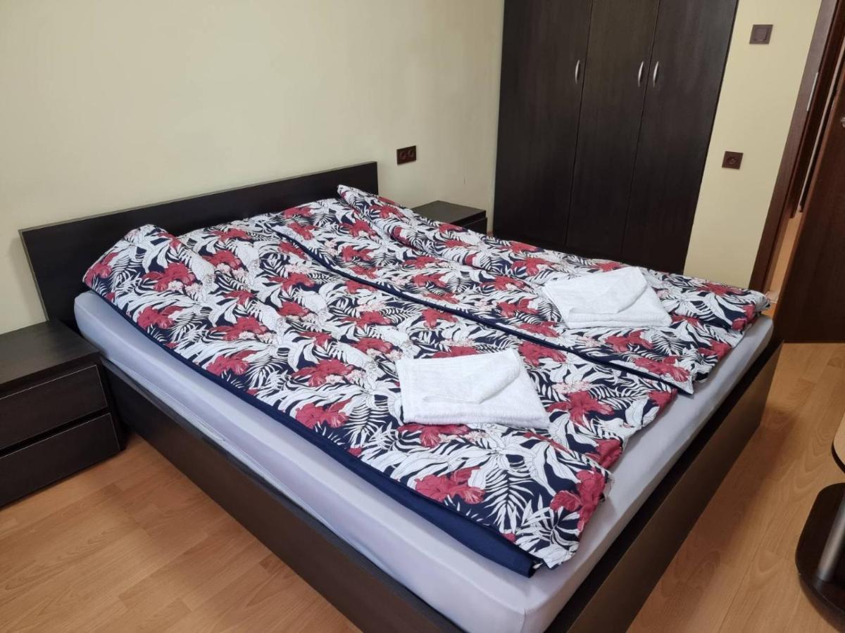 Apartment Lozenets 索菲亞 外观 照片