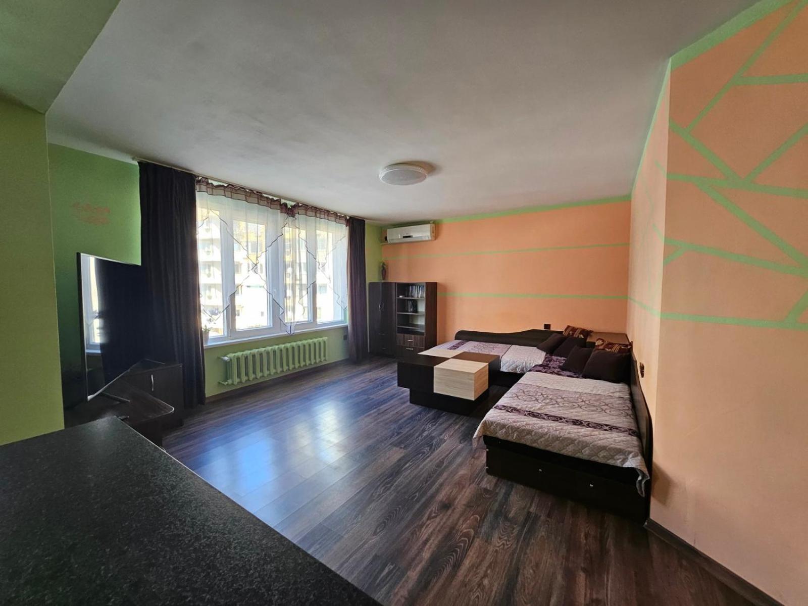 Apartment Lozenets 索菲亞 外观 照片