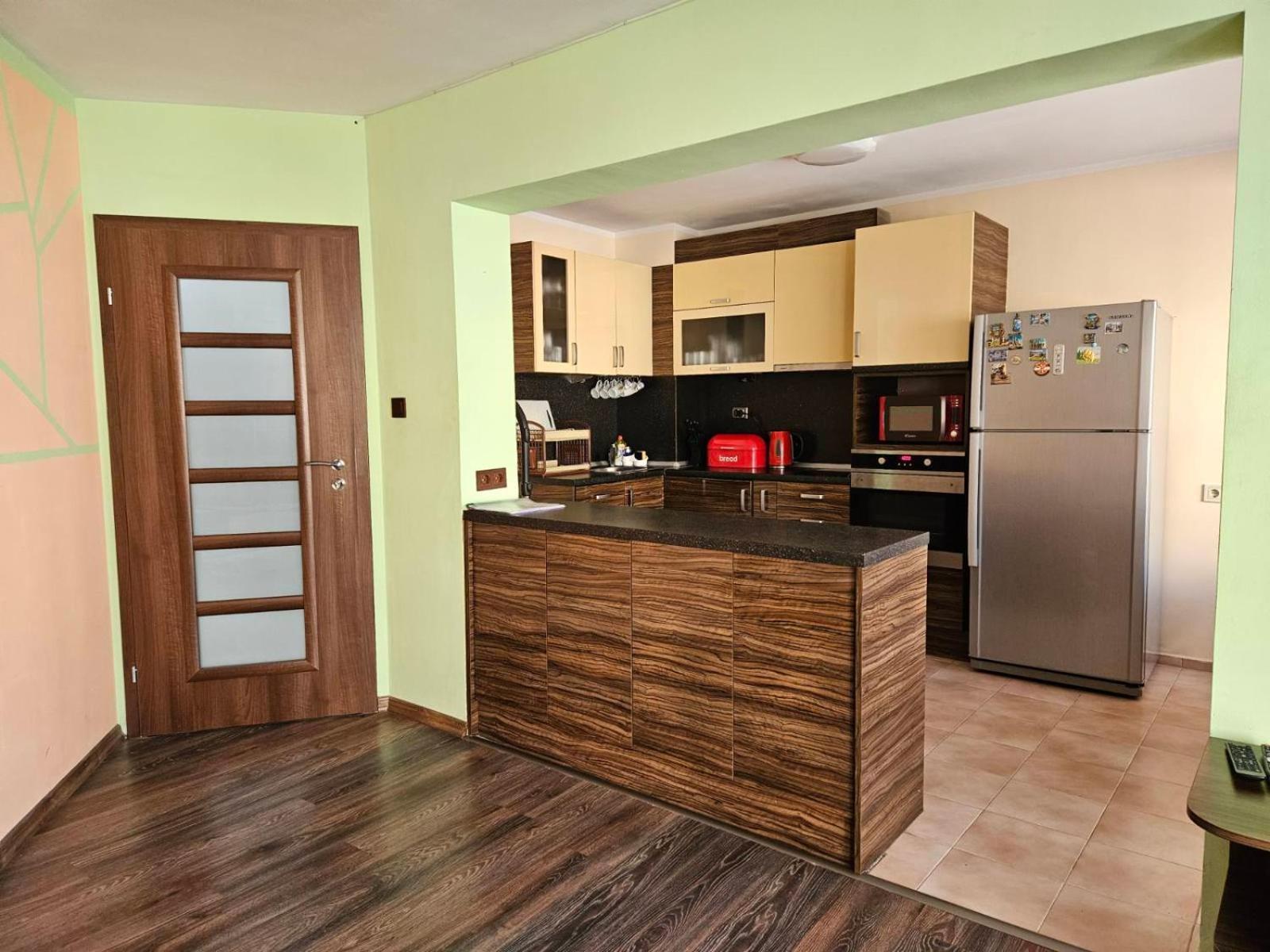 Apartment Lozenets 索菲亞 外观 照片